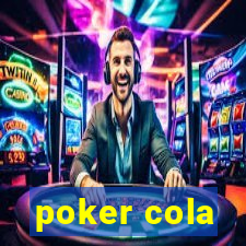 poker cola